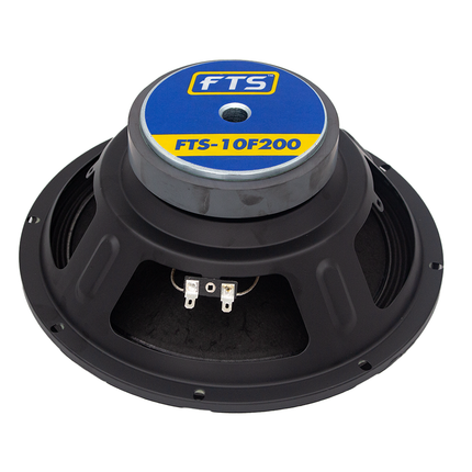 FTS 10F200 10" 200W Loose Speaker