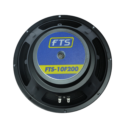 FTS 10F200 10" 200W Loose Speaker