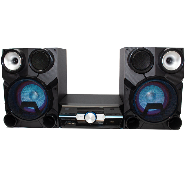 FTS 2.0 Stering Component Hi-Fi System [FTS-1100]