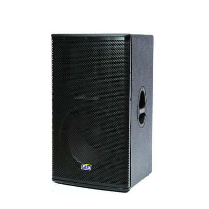 FTS 15" 470W Passive Speaker [FTS 1115 MKII]