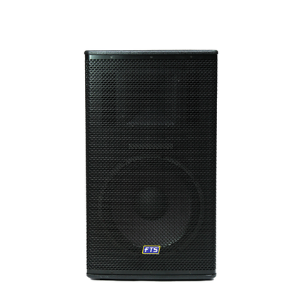 FTS 15" 470W Passive Speaker [FTS 1115 MKII]