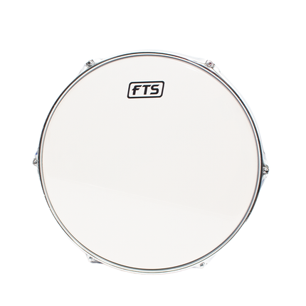 FTS 14X10''Marching Drum Blue (MKI) NJ04 BL