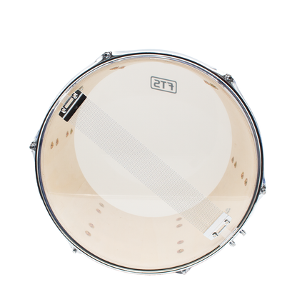 FTS 14X10''Marching Drum Blue (MKI) NJ04 BL