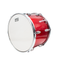 FTS 14X10''Marching Drum Red (MKI) NJ04 RD