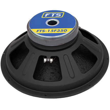 FTS 15" Loose Speaker 350W - fastrak-sa (2026939547715)