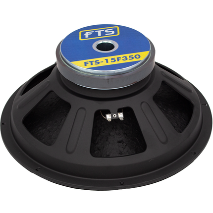 FTS 15" Loose Speaker 350W - fastrak-sa (2026939547715)