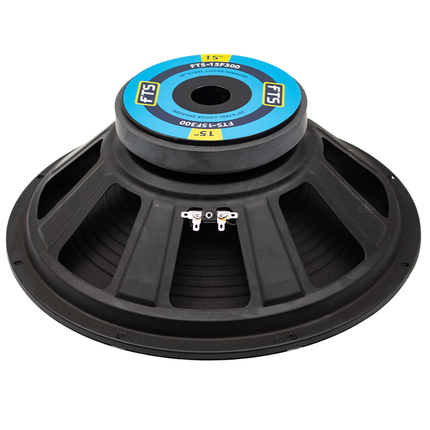 FTS-15F300 15'' Loose Speaker 250W