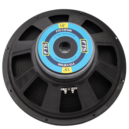 FTS-15F300 15'' Loose Speaker 250W