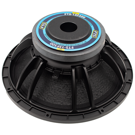 FTS 15'' 500W Loose Speaker [FTS-15F500]