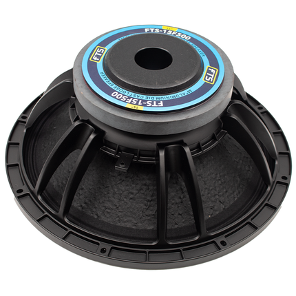 FTS 15'' 500W Loose Speaker [FTS-15F500]