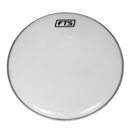 FTS 16" Tom Drum Head (Clear)