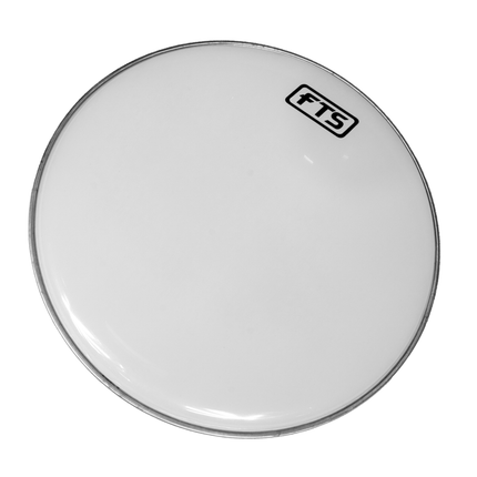 FTS 16" Tom Drum Head (Clear)