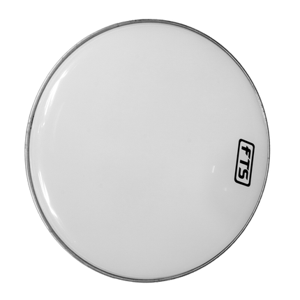 FTS 16" Tom Drum Head (Clear)