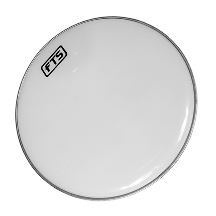 FTS 16" Tom Drum Head (Clear)