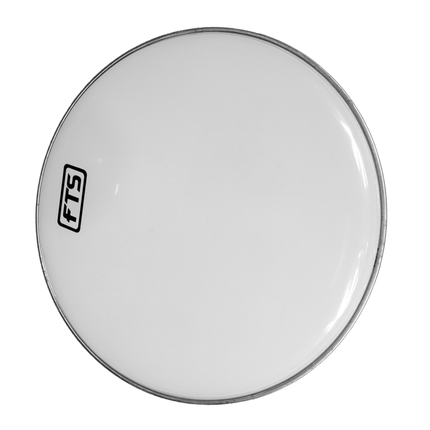 FTS 16" Tom Drum Head (Clear)