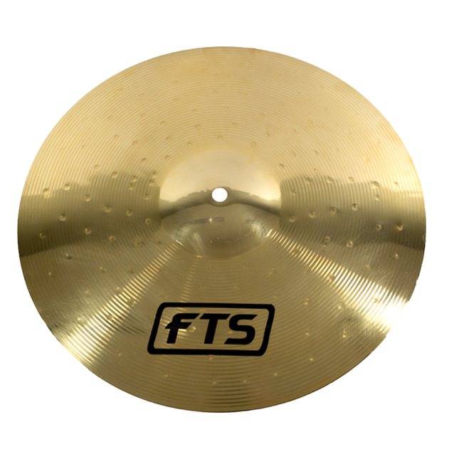 FTS 16''(NJT) Crash Practice Cymbal (MKI)