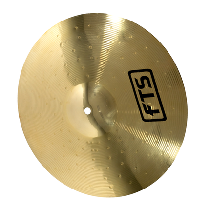 FTS 16''(NJT) Crash Practice Cymbal (MKI)