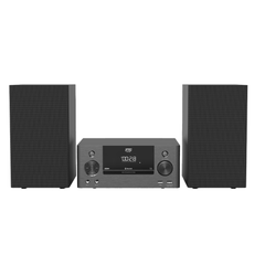 Khulisa FTS Mini Speaker System (FTS-1608 )