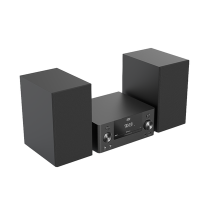 Khulisa FTS Mini Speaker System (FTS-1608 )