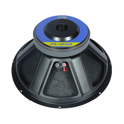 FTS 18F550 18" 550W Replacement Speaker