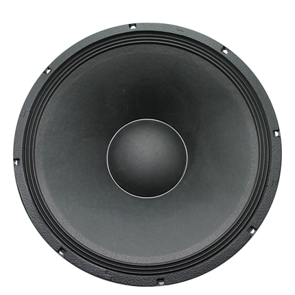 FTS 18F550 18" 550W Replacement Speaker