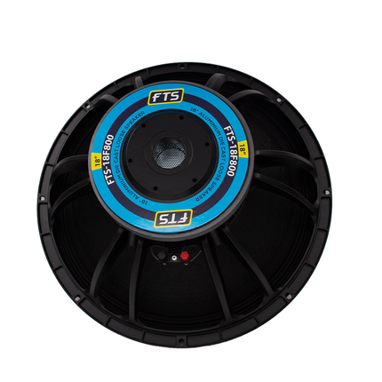 FTS 18'' Loose Speaker 800W [FTS-18F800]