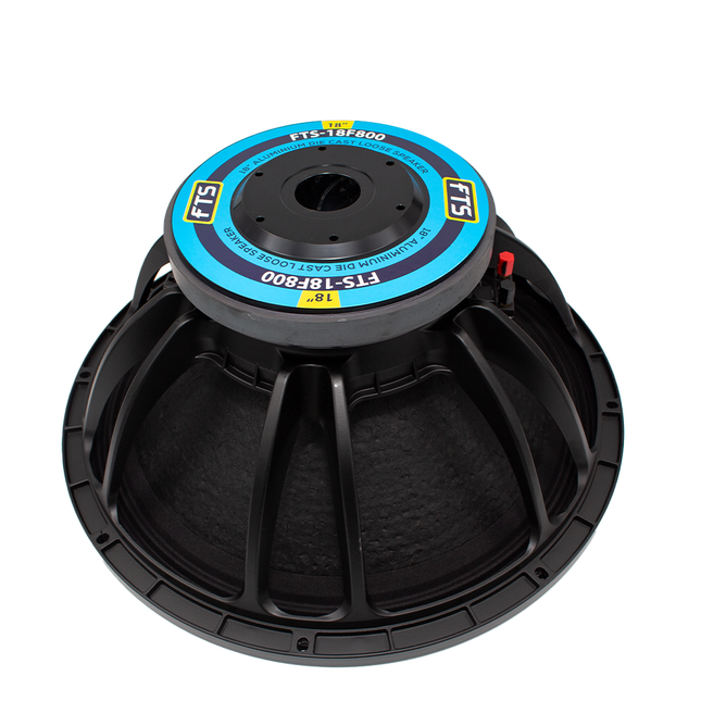 FTS 18'' Loose Speaker 800W [FTS-18F800]