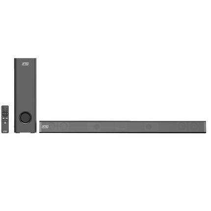 FTS 2.1 Sound Supreme Soundbar (FTS-SR252G)