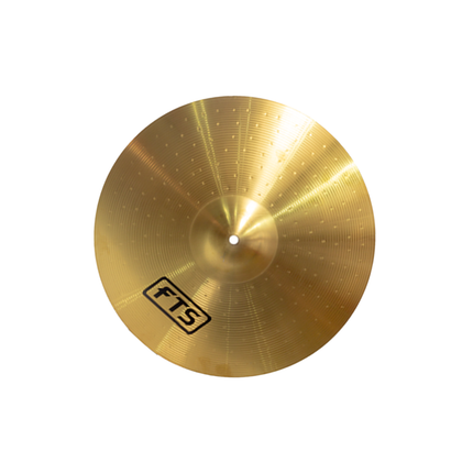 FTS 20'' (NJT) Ride Practice Cymbal (MKI)