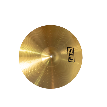 FTS 20'' (NJT) Ride Practice Cymbal (MKI)