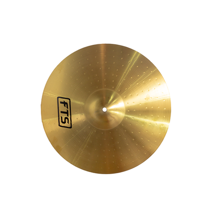 FTS 20'' (NJT) Ride Practice Cymbal (MKI)