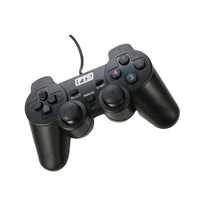 Windows USB Game Pad (Single) [FTS-208-1]