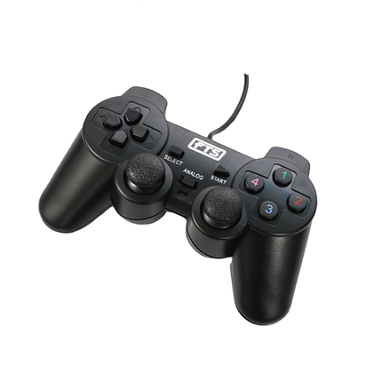 Windows USB Game Pad (Single) [FTS-208-1]