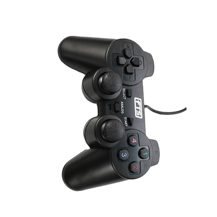 Windows USB Game Pad (Single) [FTS-208-1]