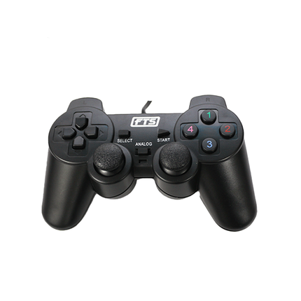 Windows USB Game Pad (Single) [FTS-208-1]