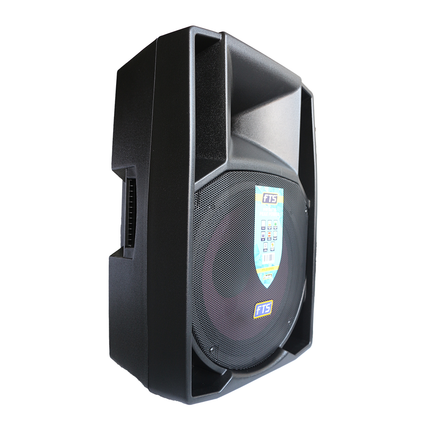 FTS 15" 470W Plastic Passive Speaker [FTS 2515P]