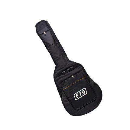 FTS-41AGB 41' 5mm Padding Guitar Bag