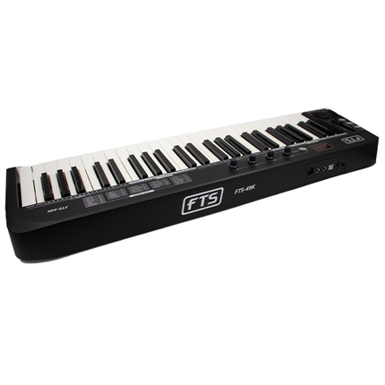 FTS 49K Midi Keyboard