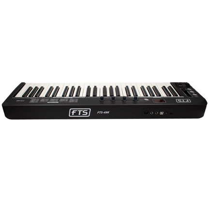 FTS 49K Midi Keyboard