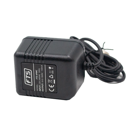 FTS 4PWC Adjustable Power Adapter