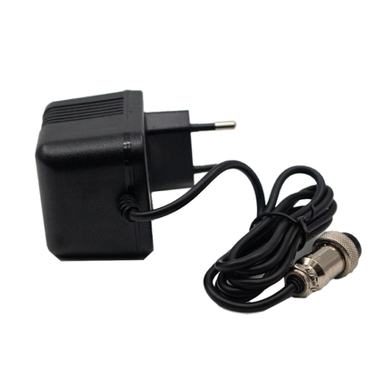 FTS 4PWC Adjustable Power Adapter