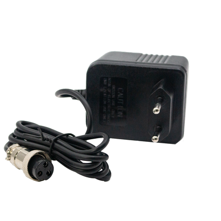 FTS 4PWC Adjustable Power Adapter