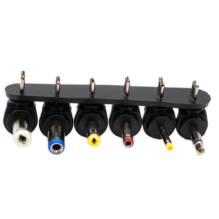 FTS 5PWC Adjustable Power Adapter