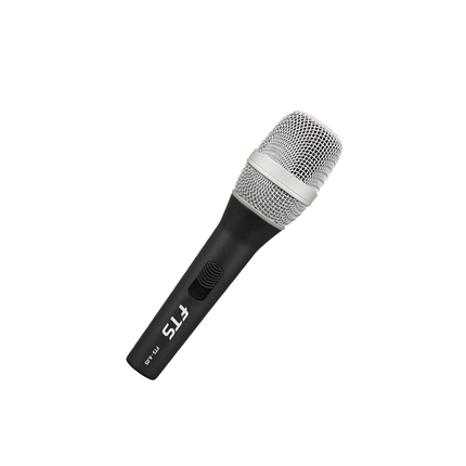 FTS-6.0S Dynamic Microphone