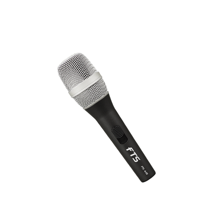 FTS-6.0S Dynamic Microphone