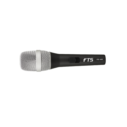 FTS-6.0S Dynamic Microphone