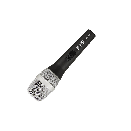 FTS-6.0S Dynamic Microphone