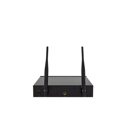 Uhf Wireless Mic [FTS-ES-600].