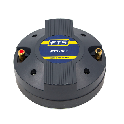 FTS60T Compression Driver