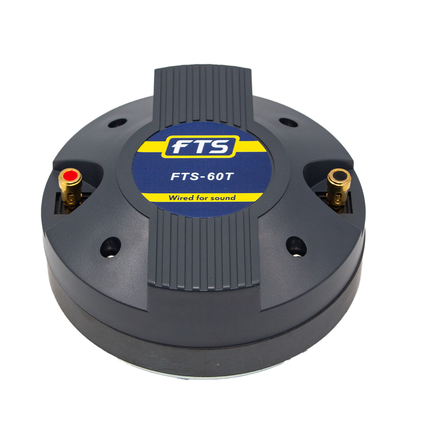 FTS60T Compression Driver